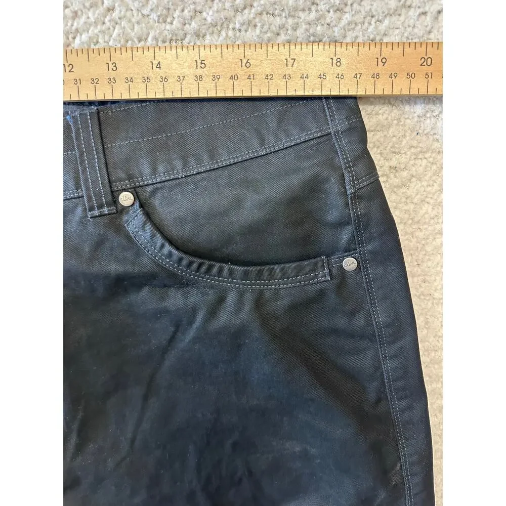 Kuhl Mens Rydr Pants Size 36 - Picture 2 of 8